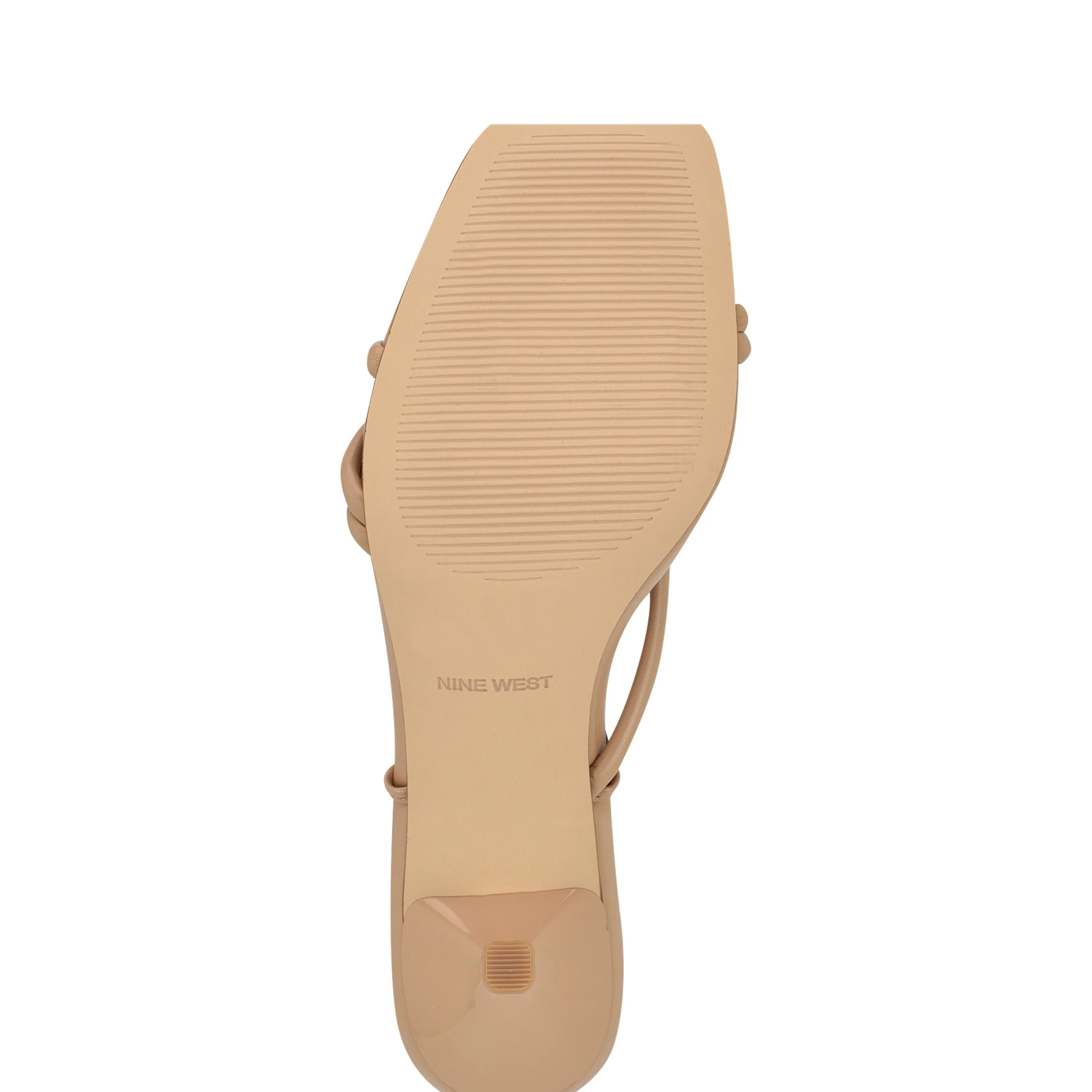 Hendy Ankle Wrap Sandals