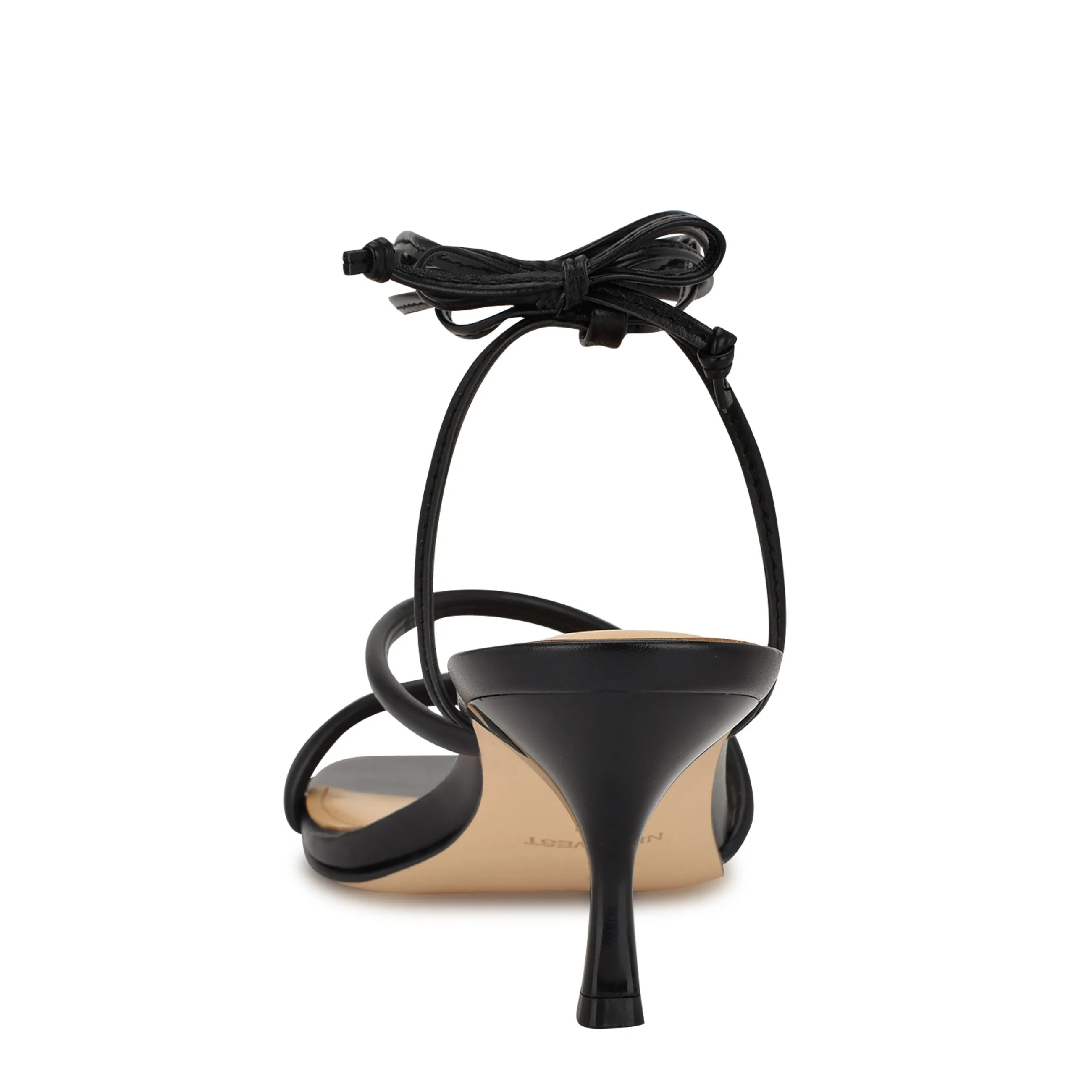 Hendy Ankle Wrap Sandals