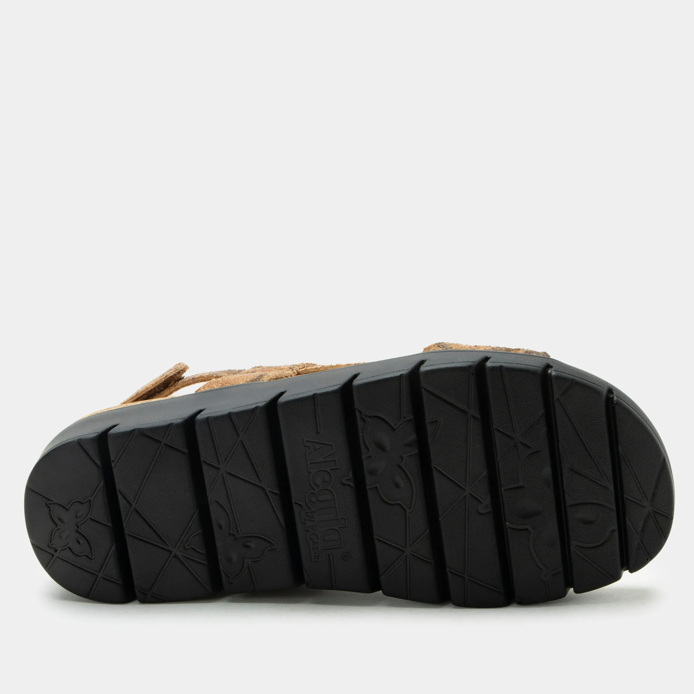 Henna Folkie Sandal