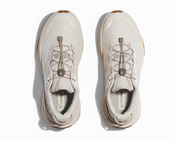 HOKA TRANSPORT EGGNOG WIDE
