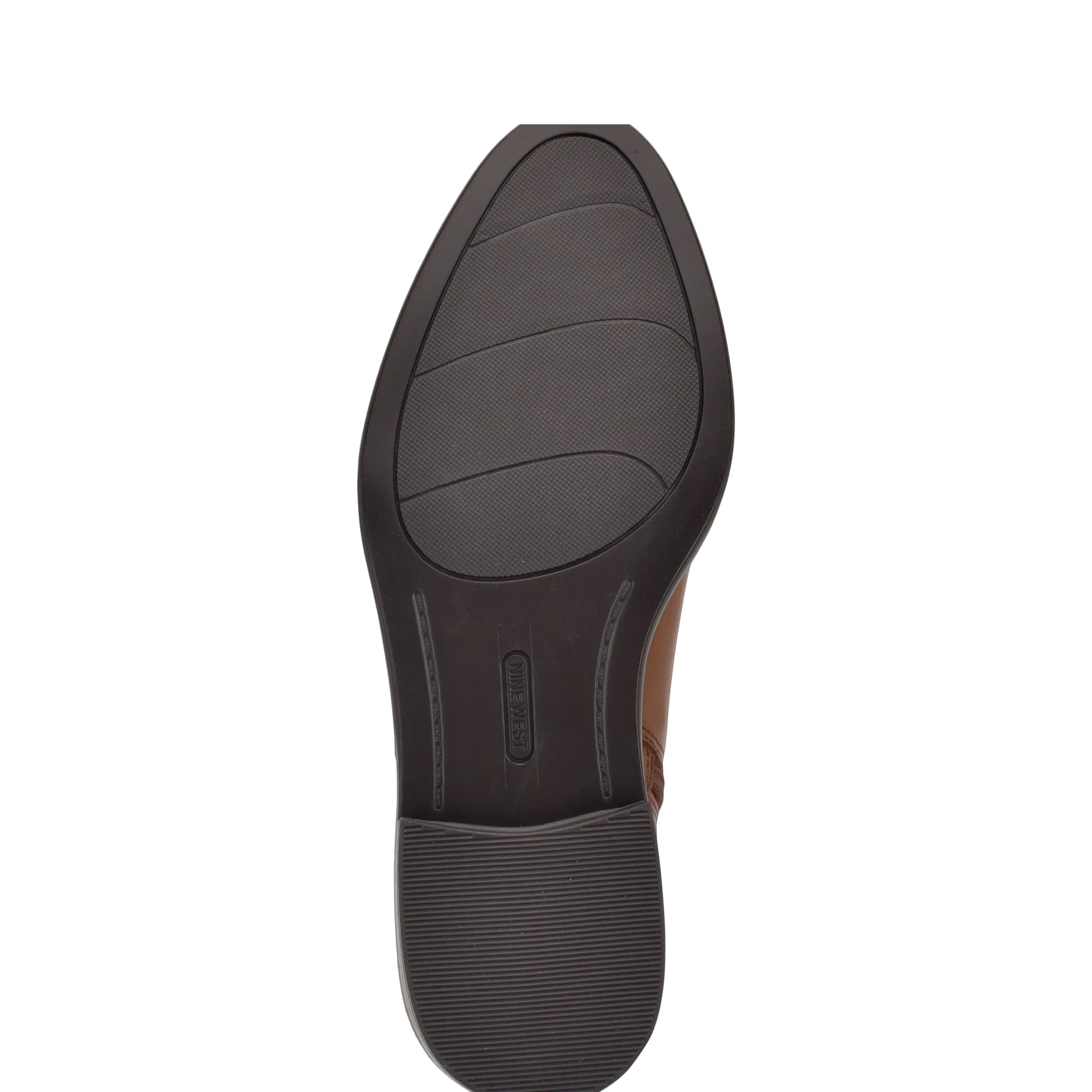 Hoken Ankle Booties