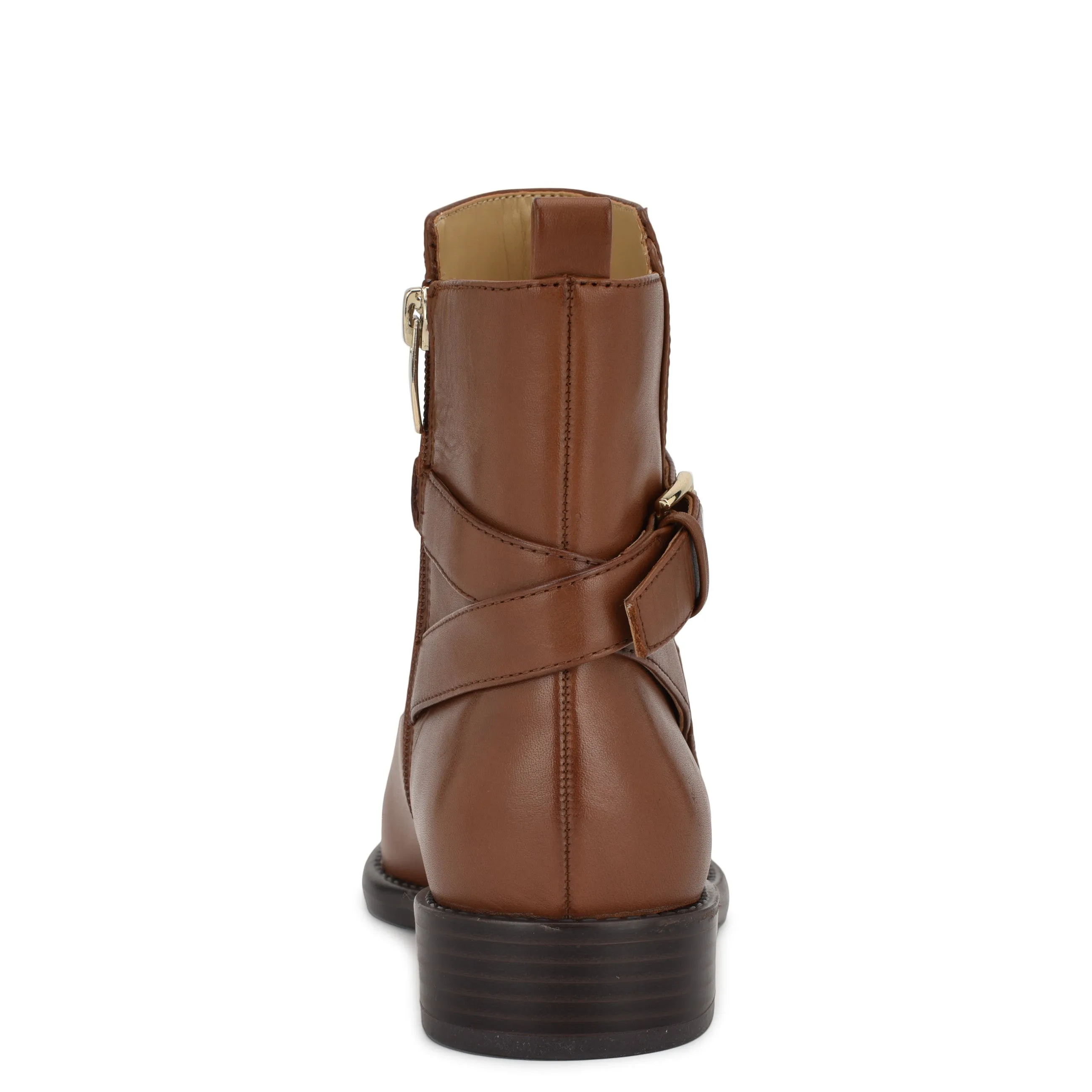 Hoken Ankle Booties