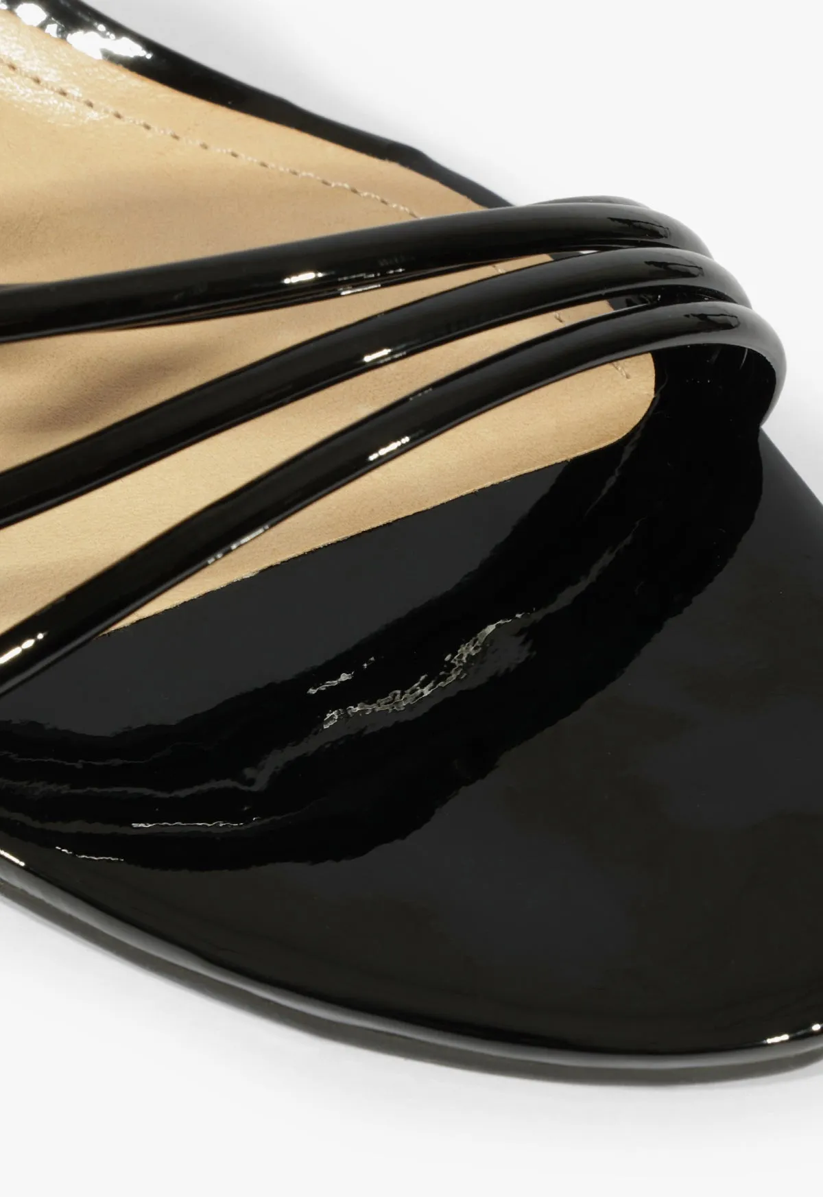 Inez Mule Sandal