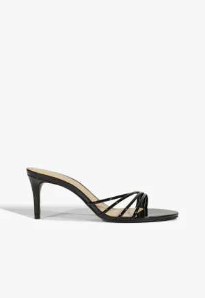 Inez Mule Sandal