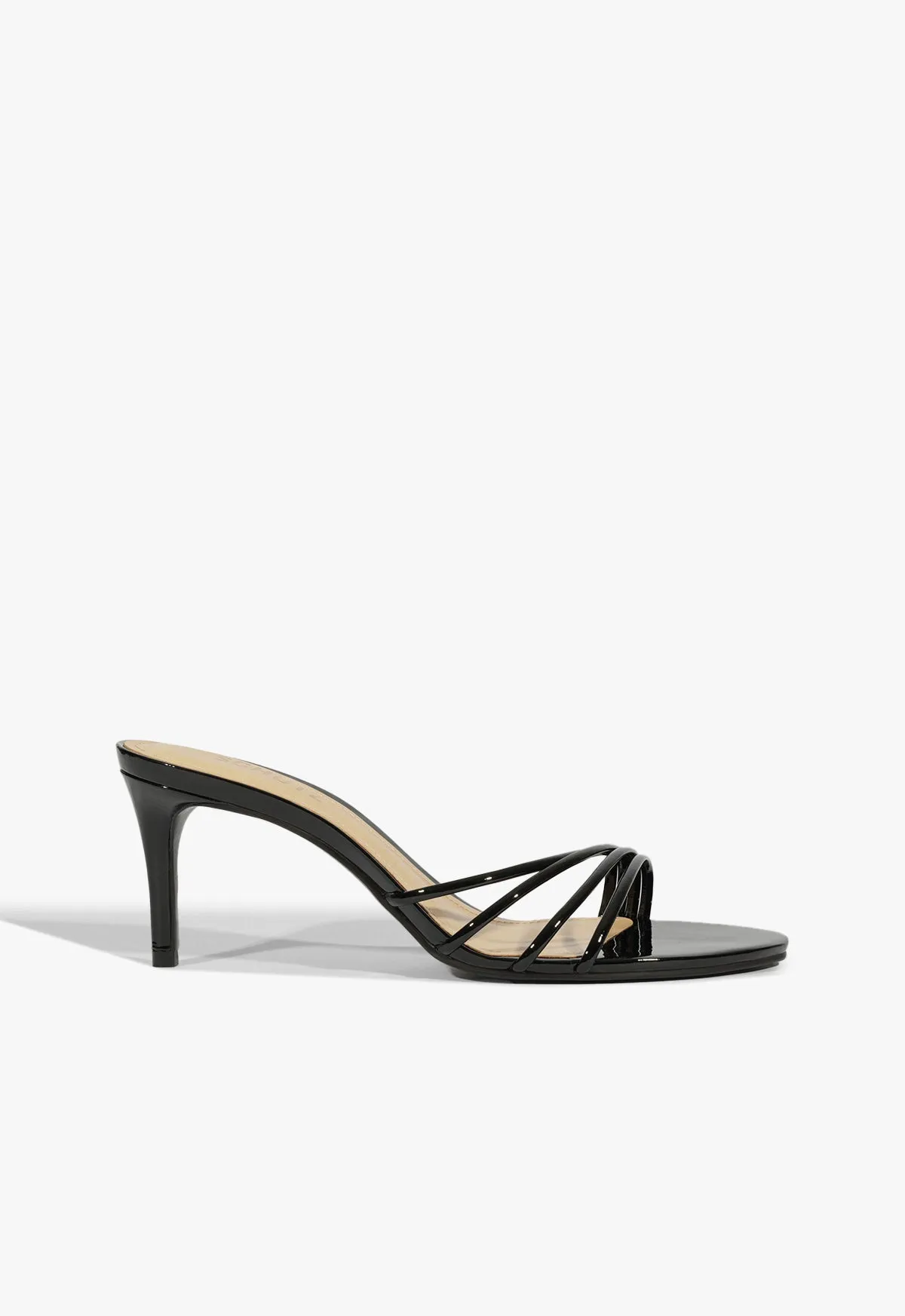 Inez Mule Sandal