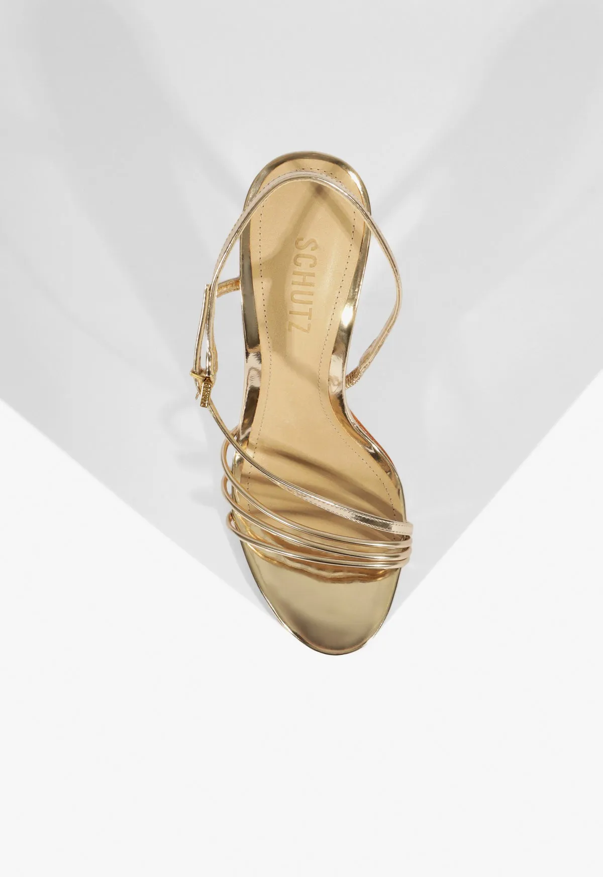 Inez Sandal
