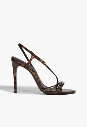 Inez Sandal