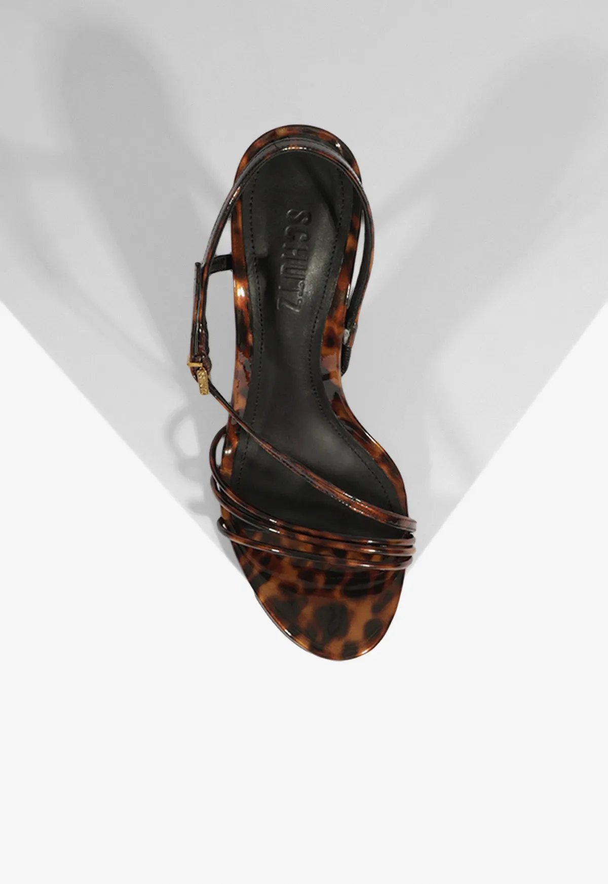 Inez Sandal