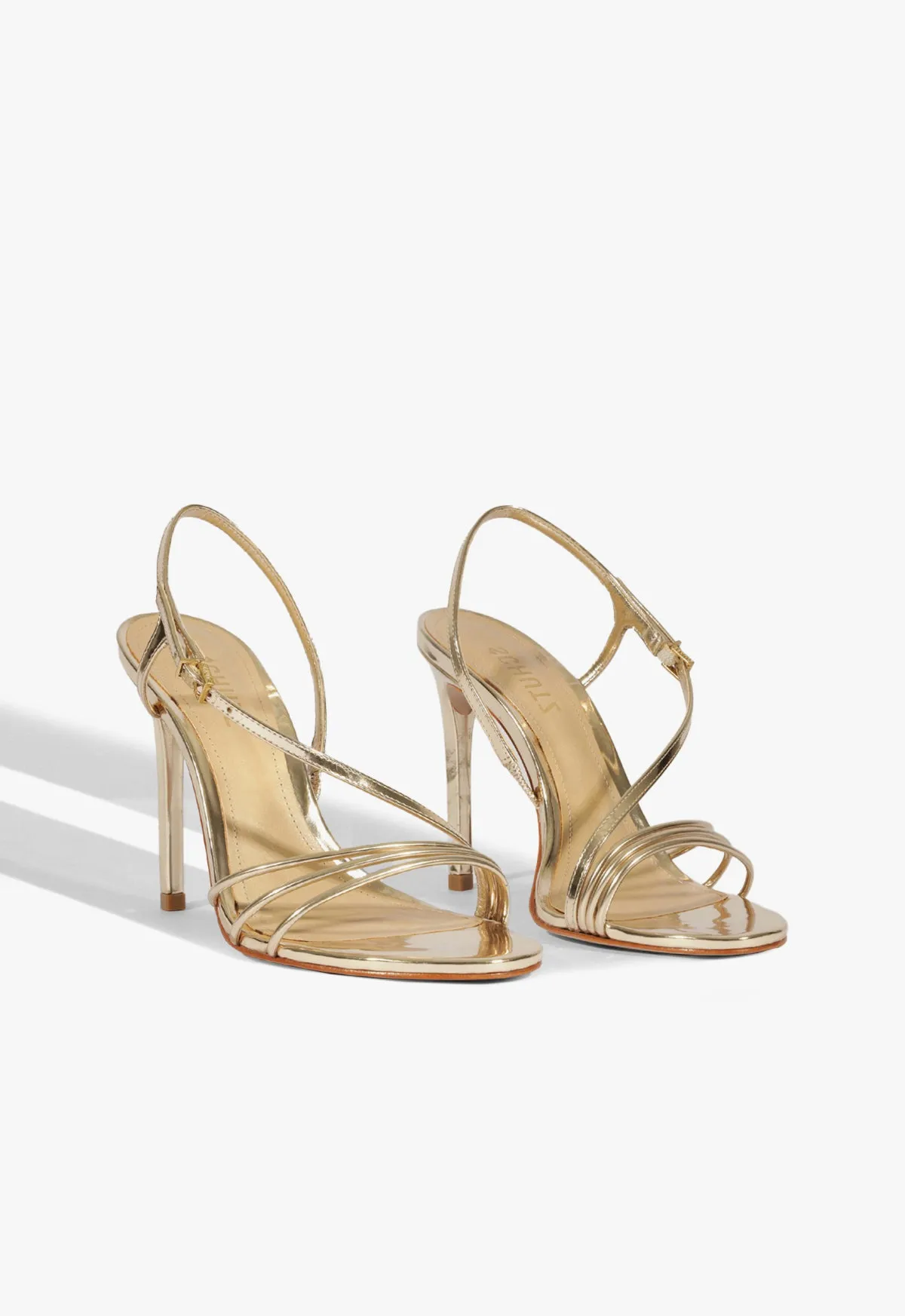 Inez Sandal