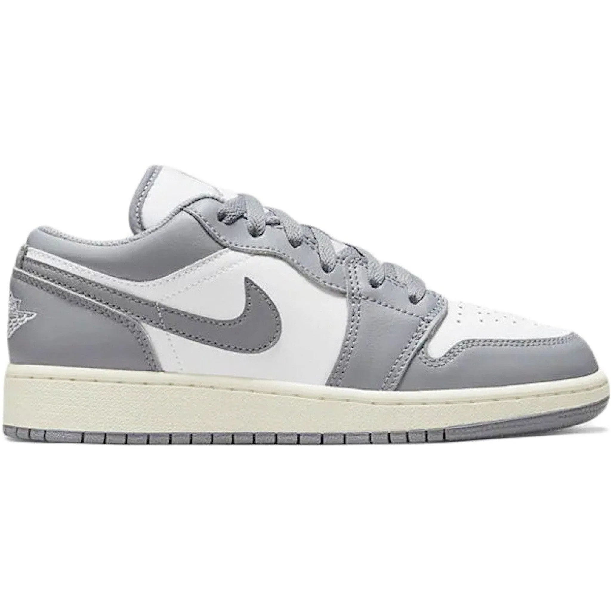 Jordan 1 Low Vintage Grey (GS)