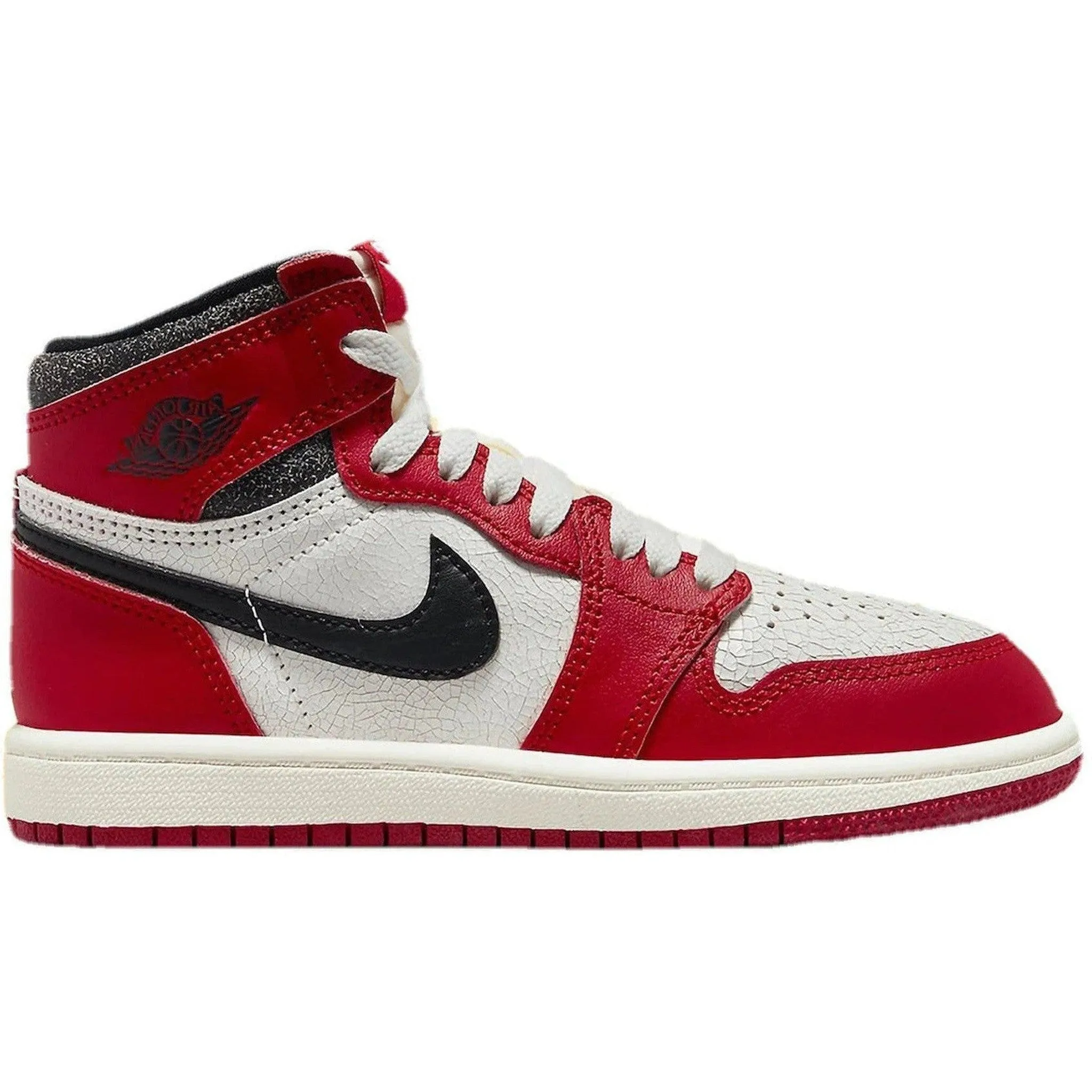 Jordan 1 Retro High OG Chicago Lost and Found (PS)