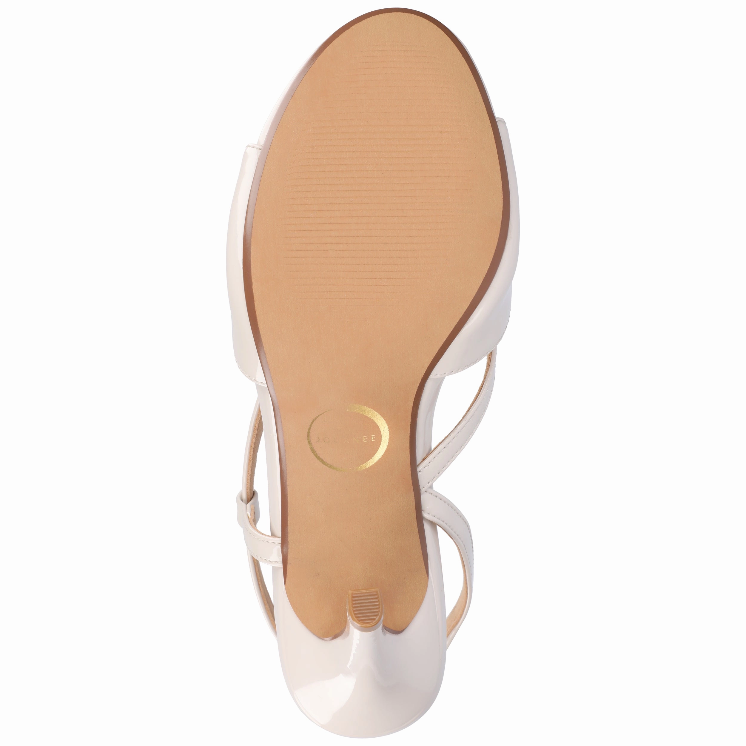 Journee Women's Varra Medium and Wide Width Dress Sandals