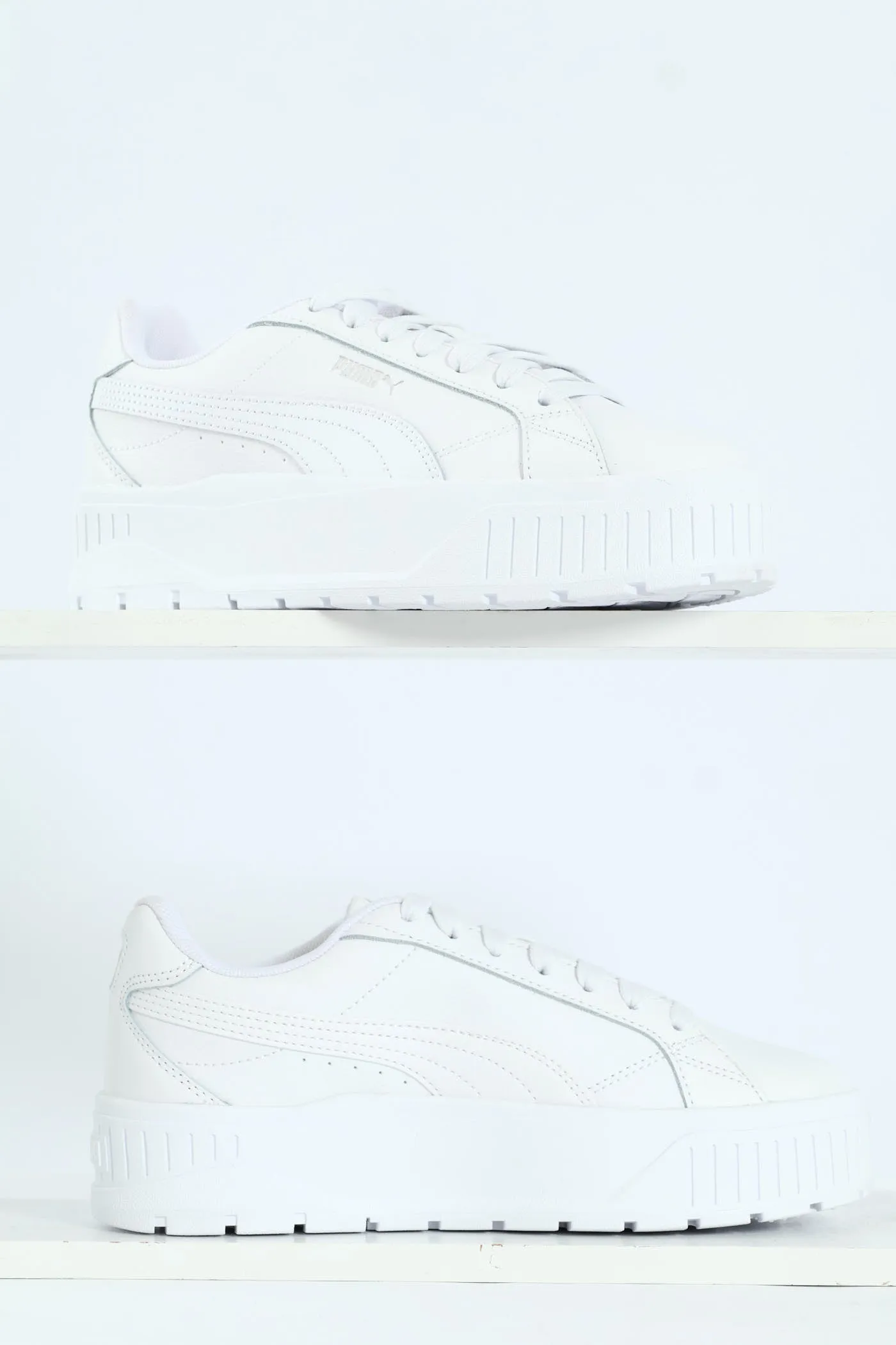 Karmen II Sneaker - White