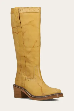Kate Pull On Wide Calf
