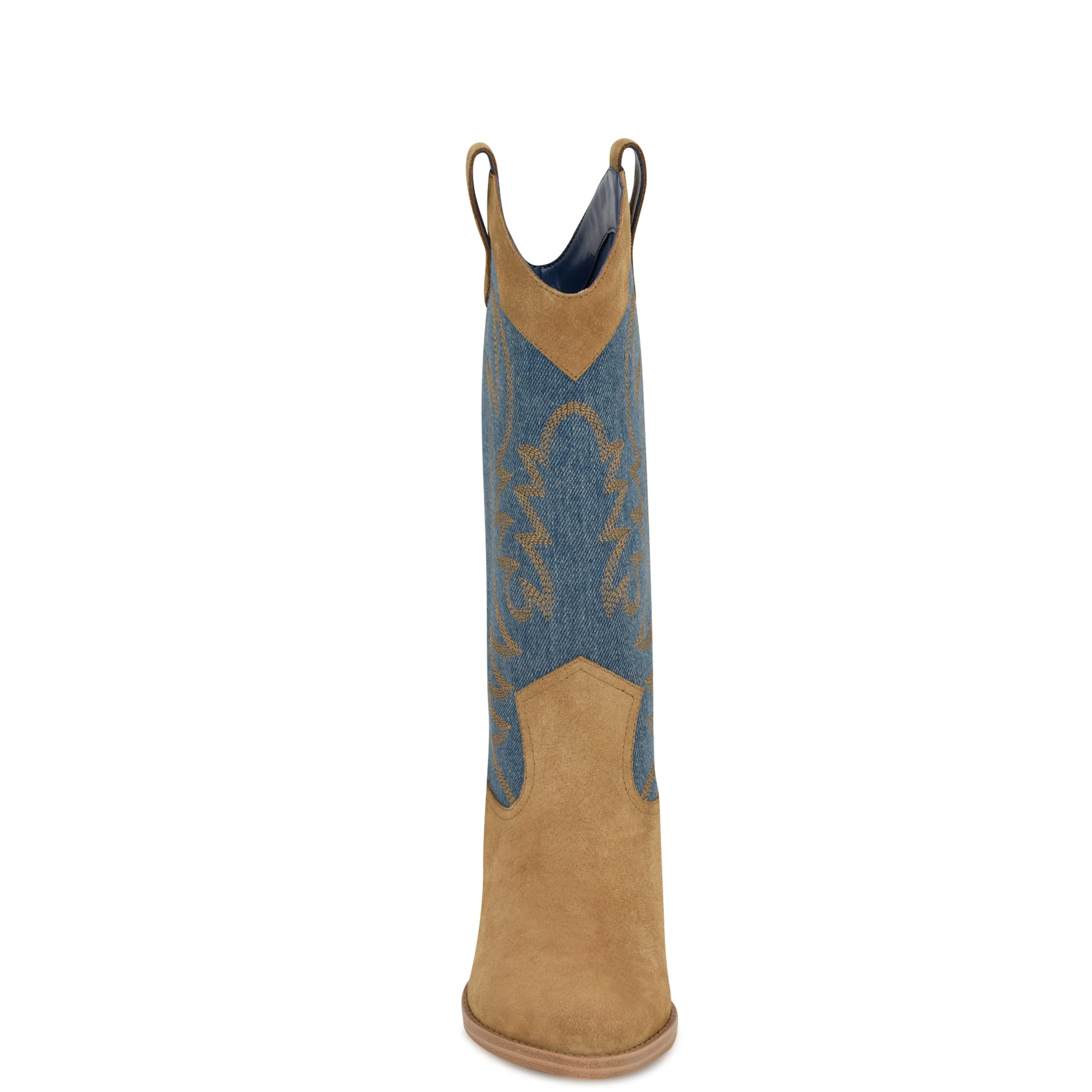 Keeks Western Boot