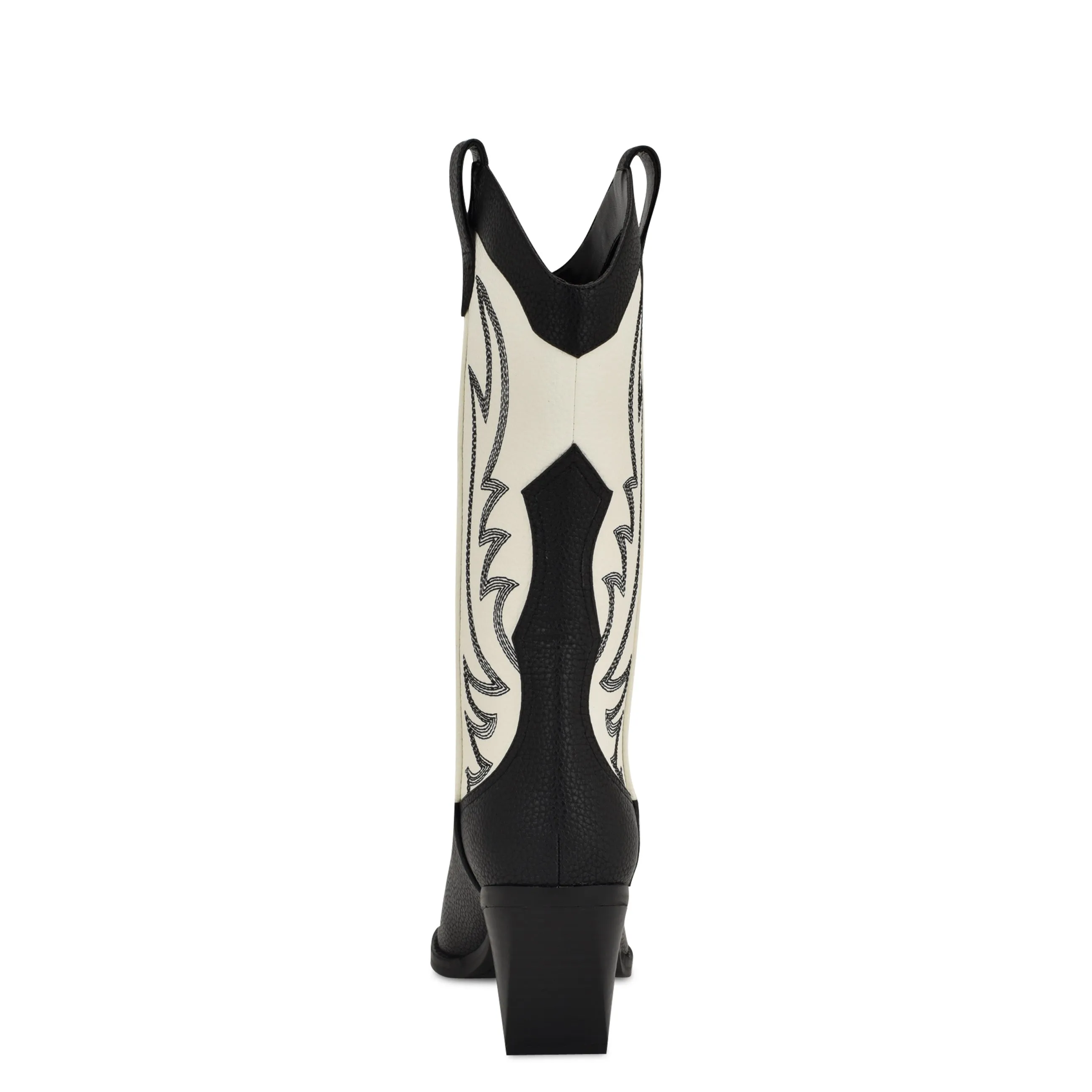 Keeks Western Boot