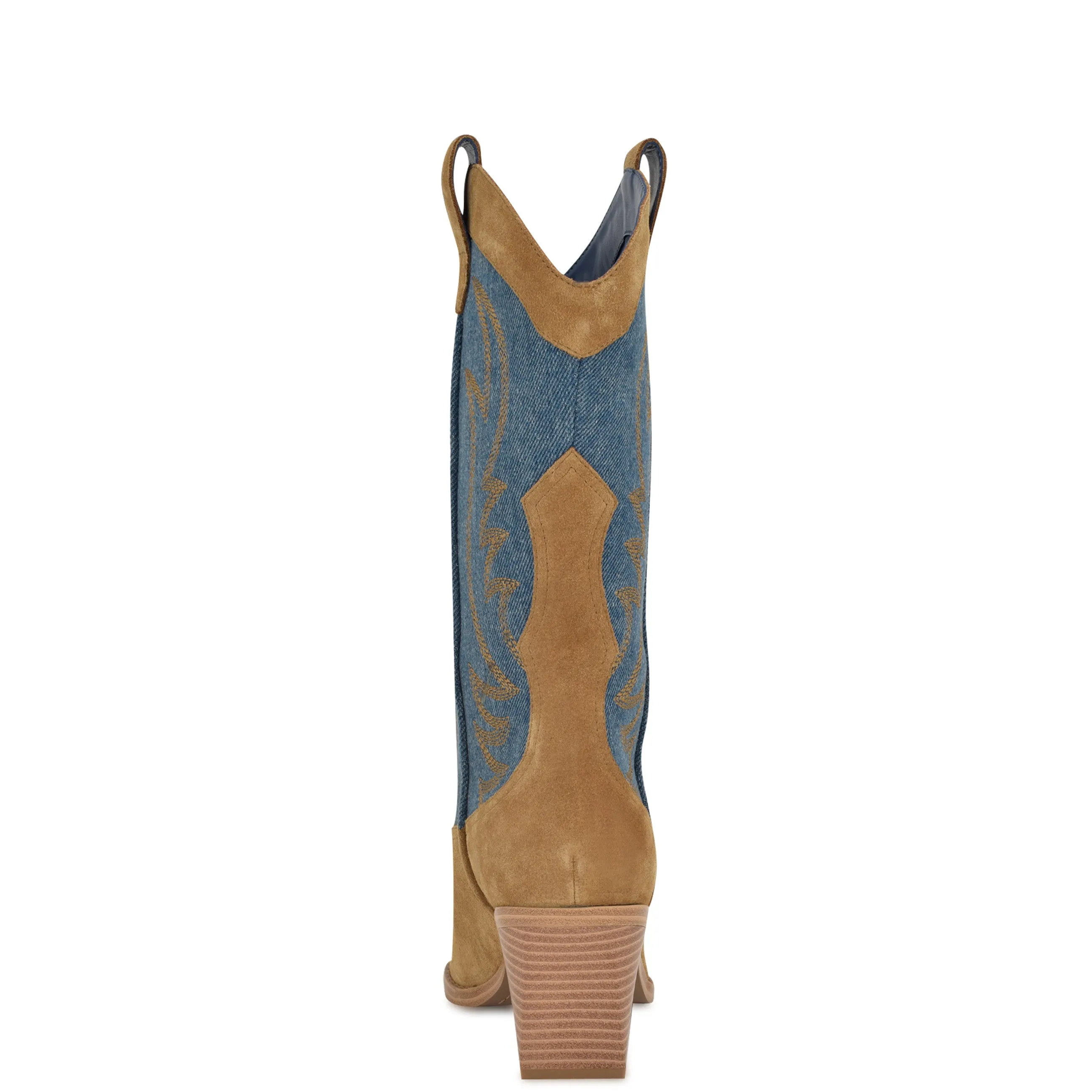 Keeks Western Boot