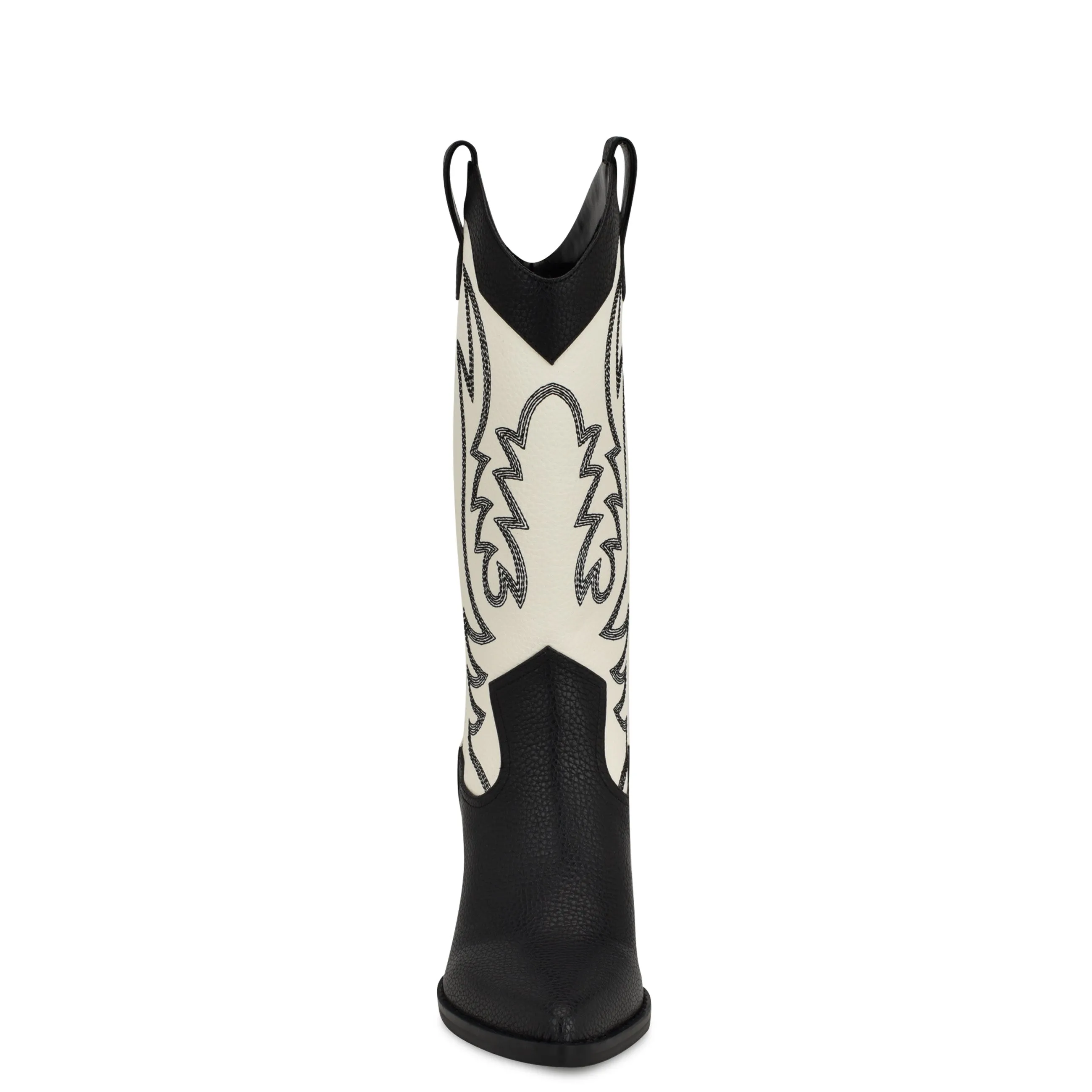 Keeks Western Boot