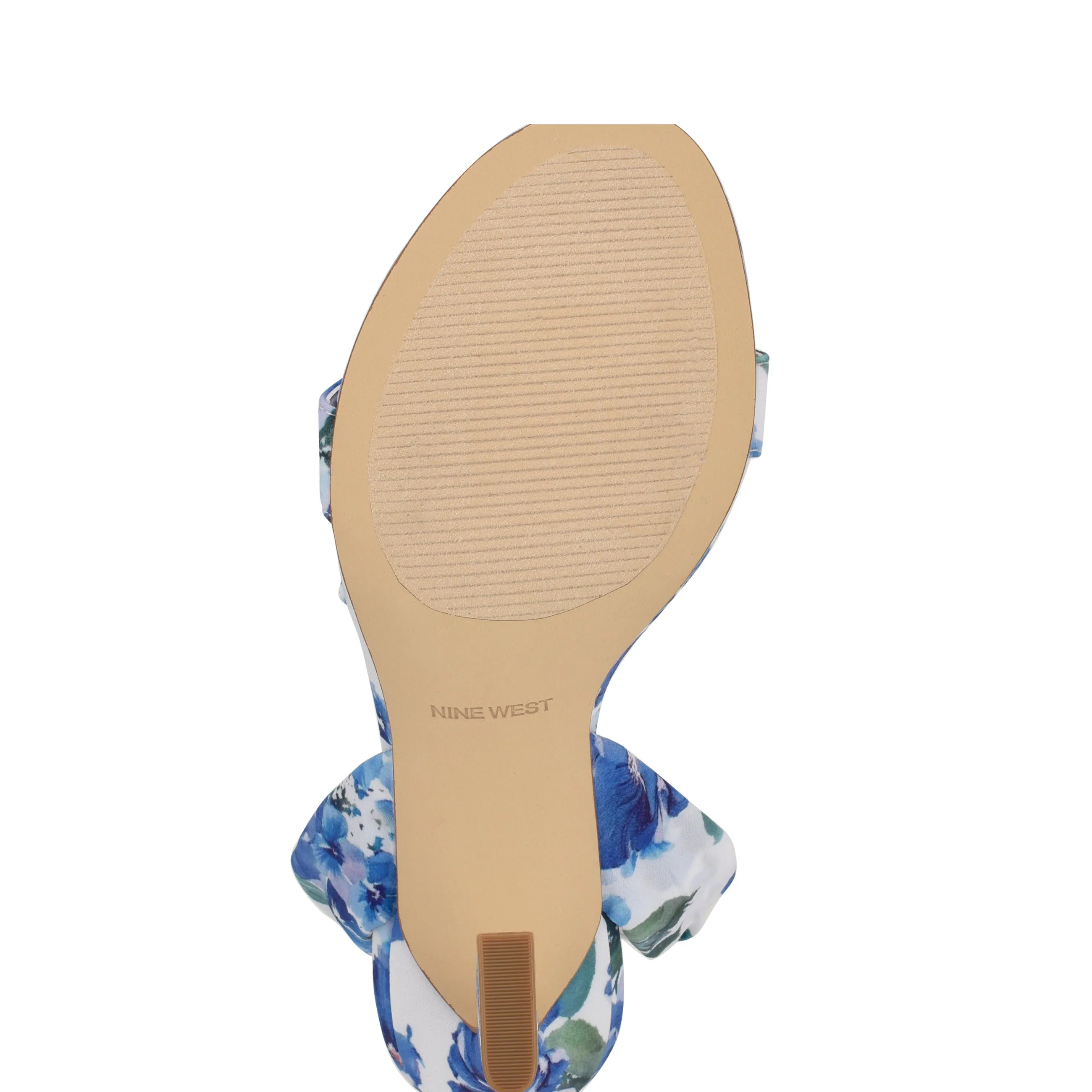Kelsie Ankle Wrap Heeled Sandals