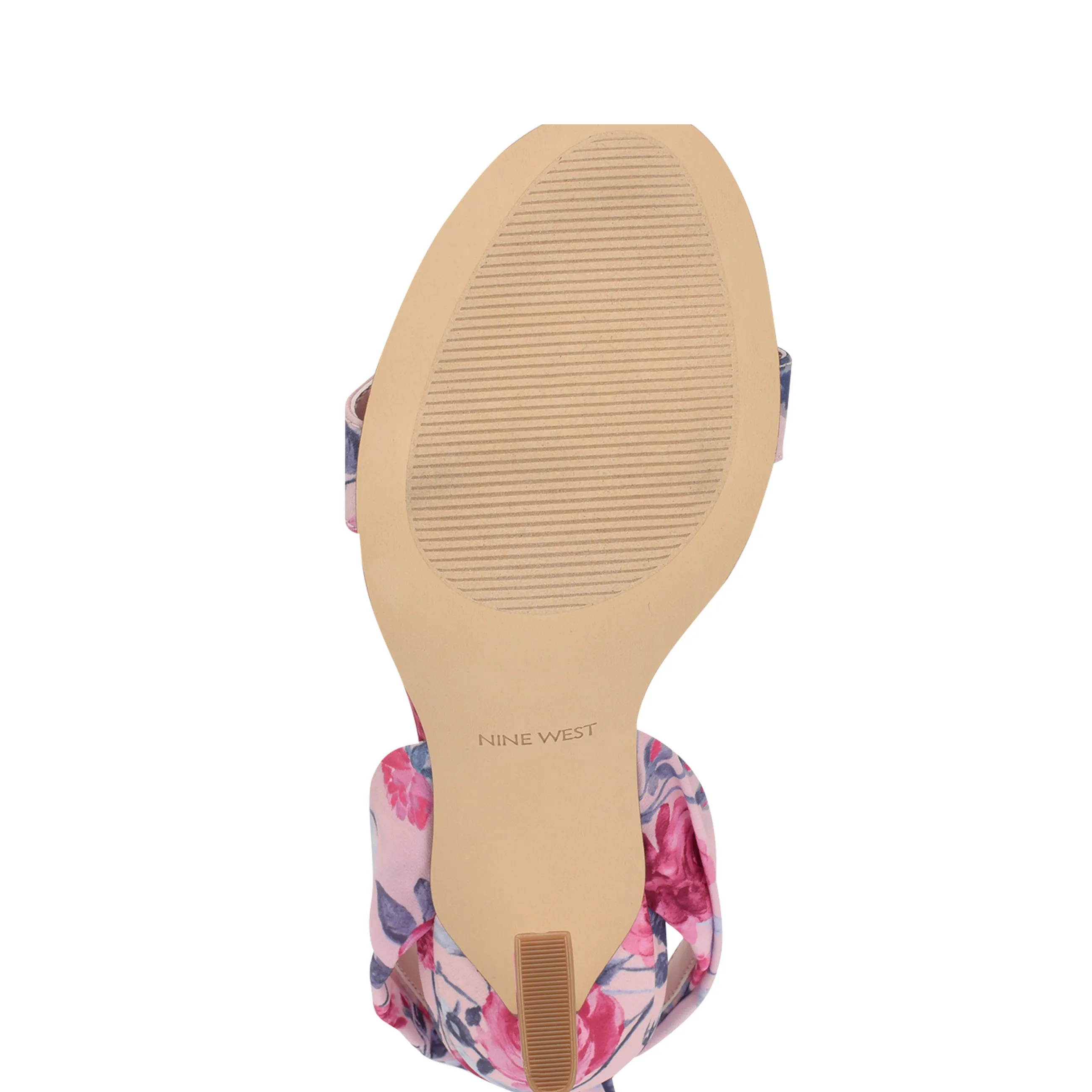 Kelsie Ankle Wrap Heeled Sandals