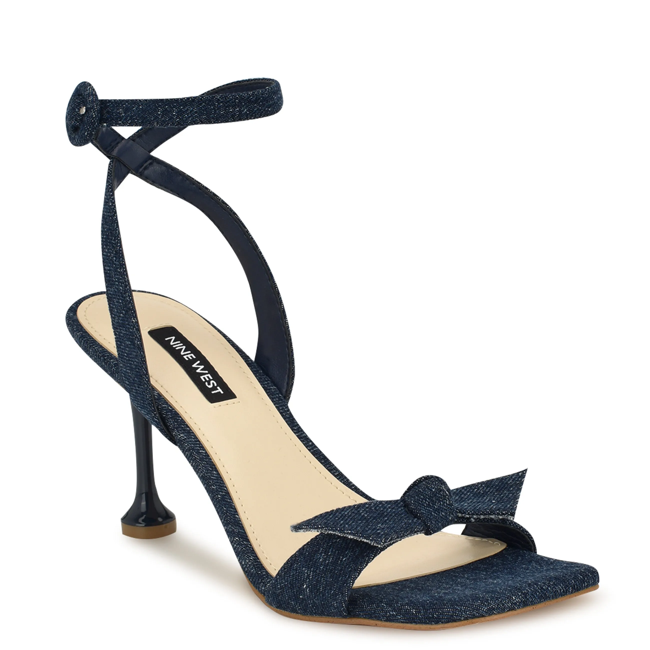 Kensta Bow Sandals