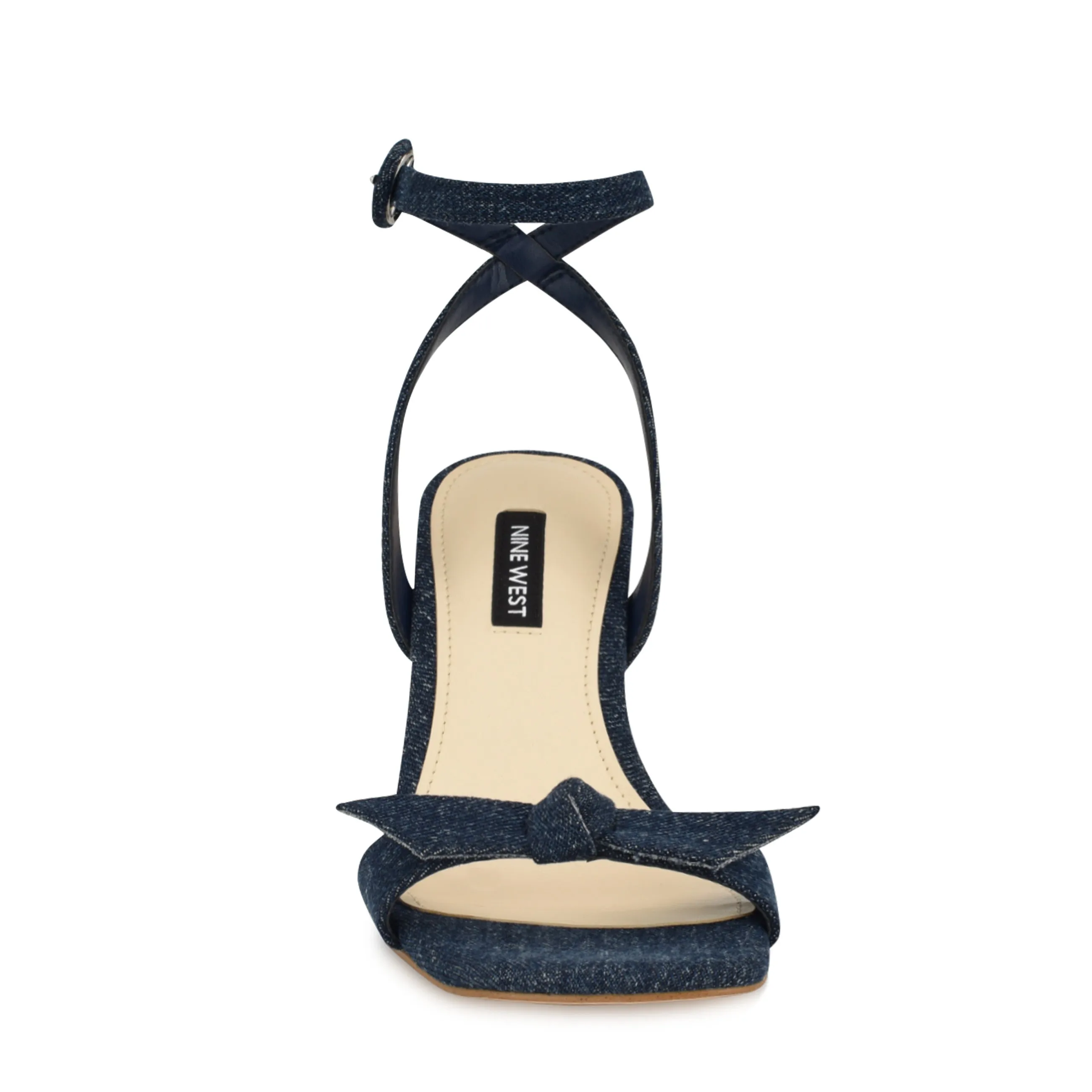 Kensta Bow Sandals