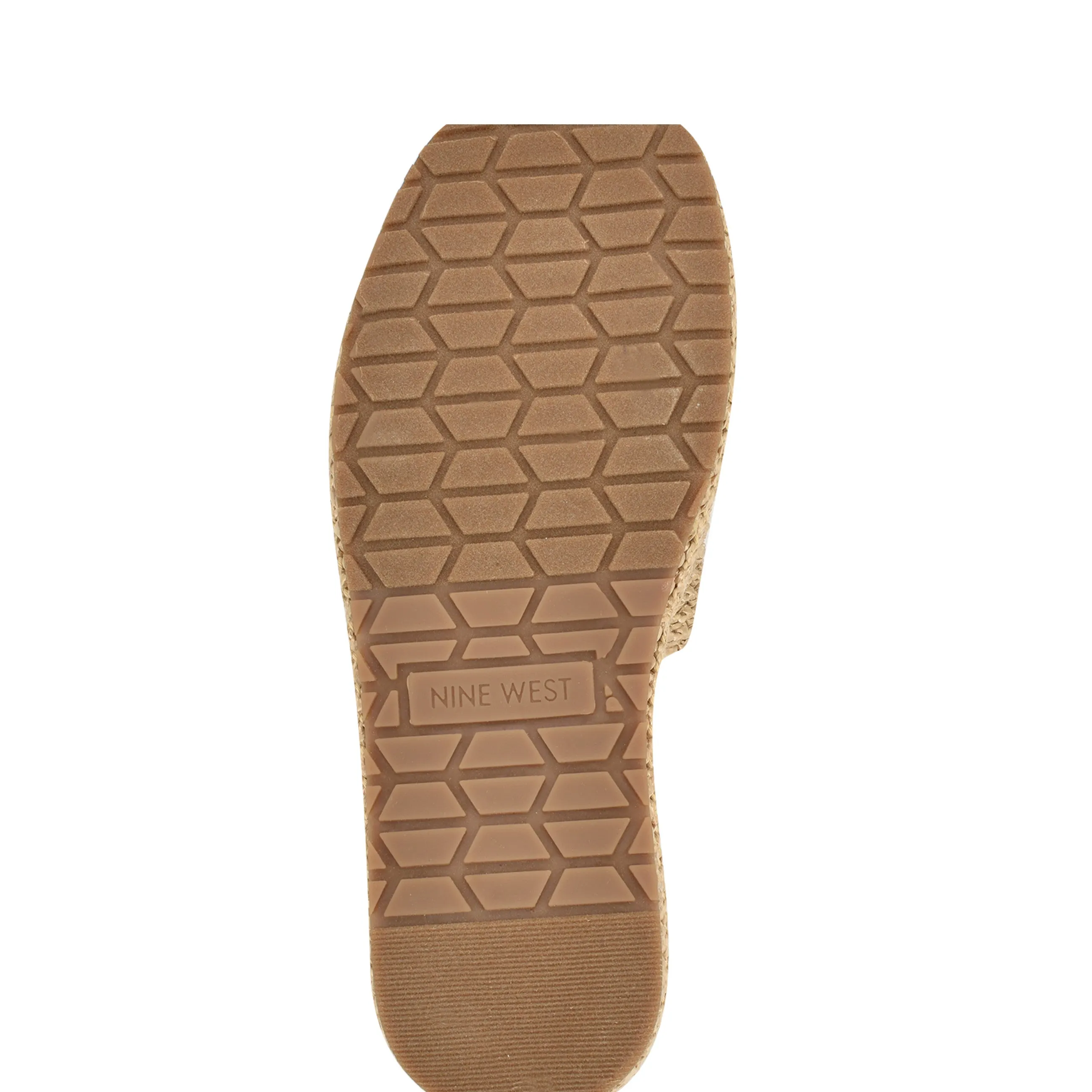 Keziah Flatform Slide Sandals