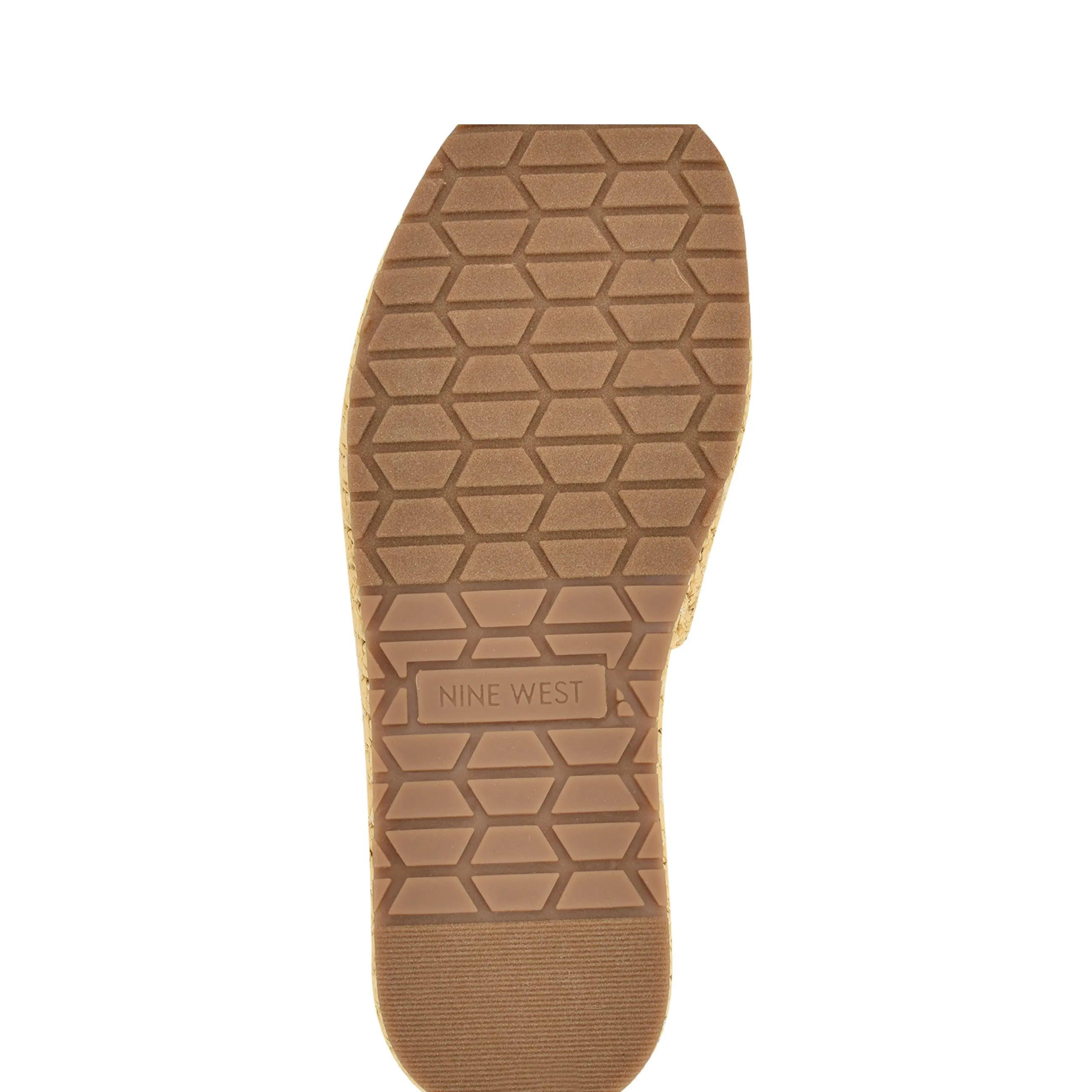Keziah Flatform Slide Sandals