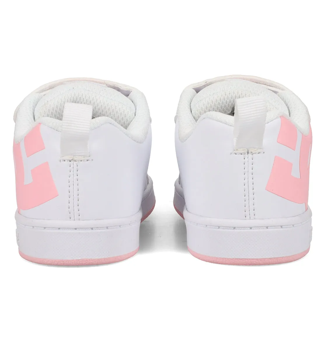 Kids' Court Graffik Shoes - Toddler