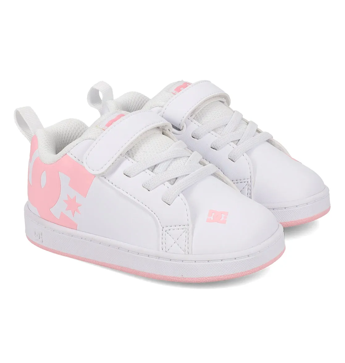 Kids' Court Graffik Shoes - Toddler