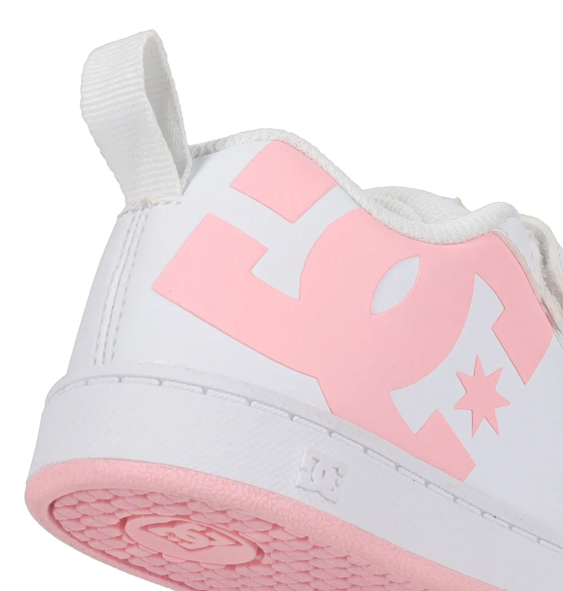 Kids' Court Graffik Shoes - Toddler