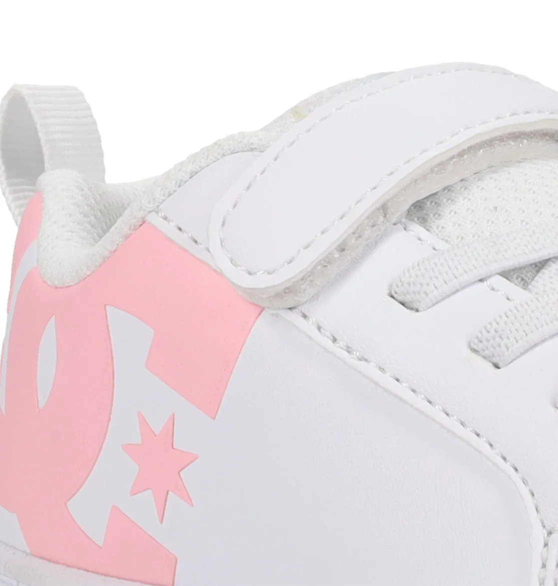 Kids' Court Graffik Shoes - Toddler