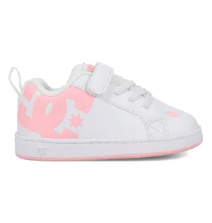 Kids' Court Graffik Shoes - Toddler
