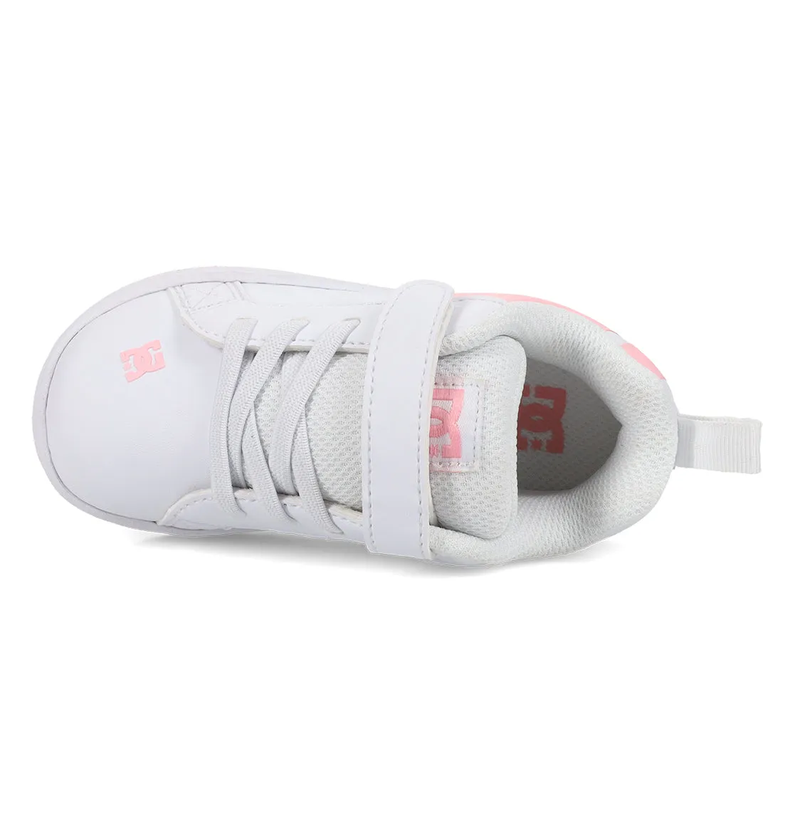 Kids' Court Graffik Shoes - Toddler