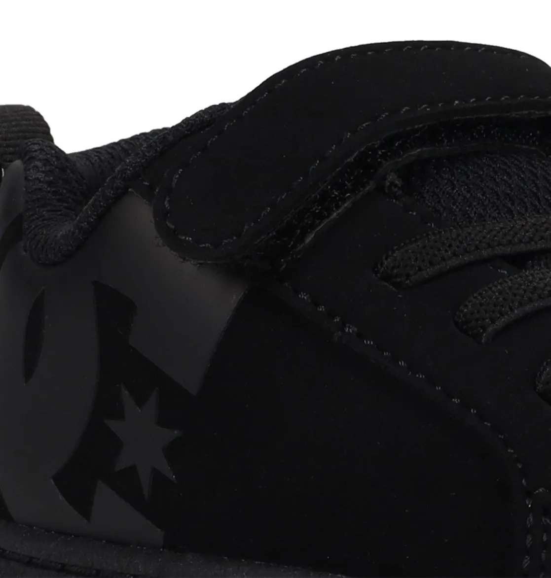 Kids' Court Graffik Shoes - Toddler