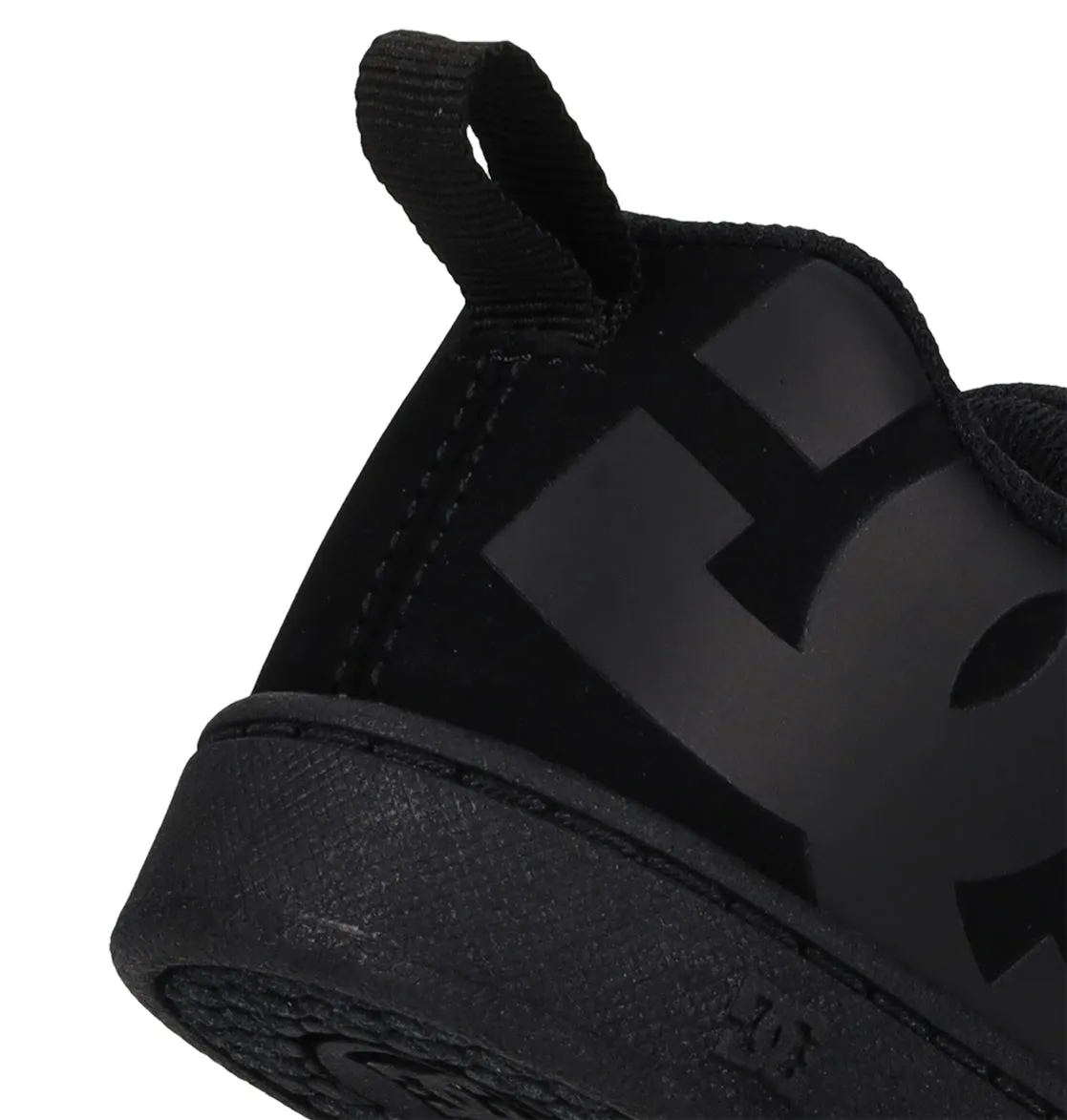 Kids' Court Graffik Shoes - Toddler