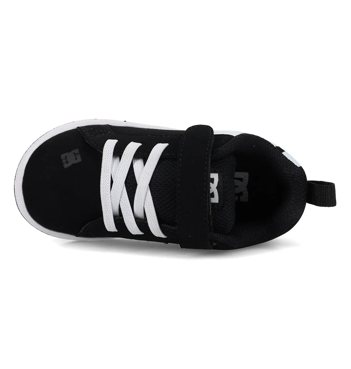 Kids' Court Graffik Shoes - Toddler