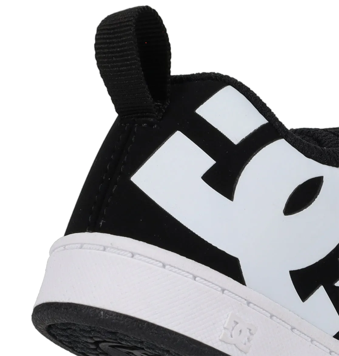 Kids' Court Graffik Shoes - Toddler