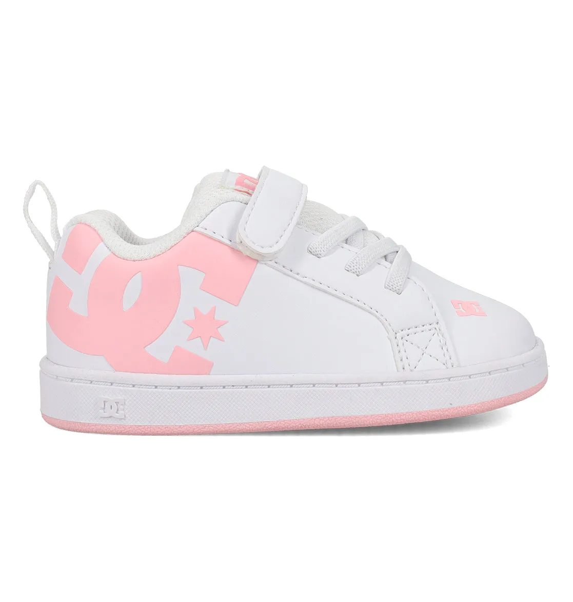 Kids' Court Graffik Shoes - Toddler