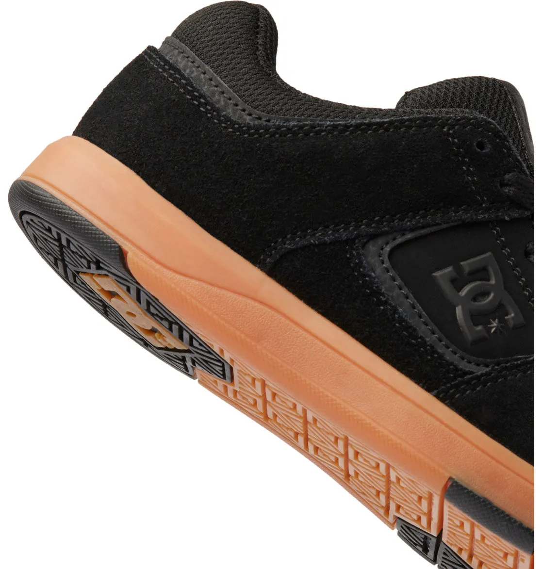 Kids' DC Cure Shoes