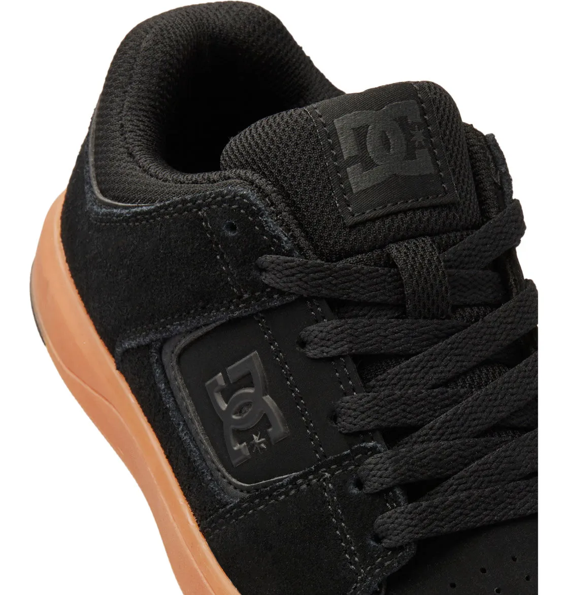 Kids' DC Cure Shoes