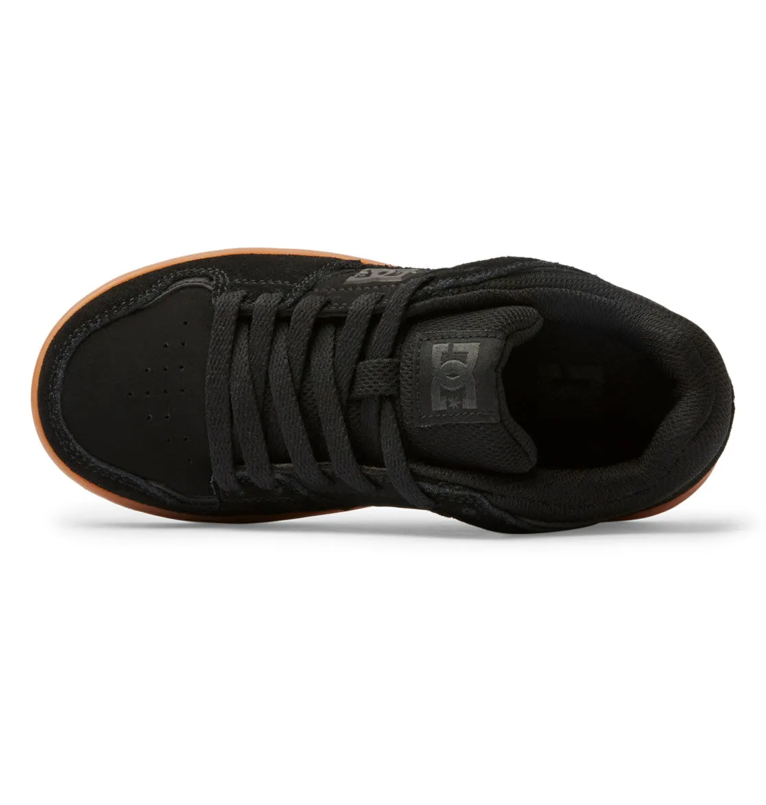 Kids' DC Cure Shoes