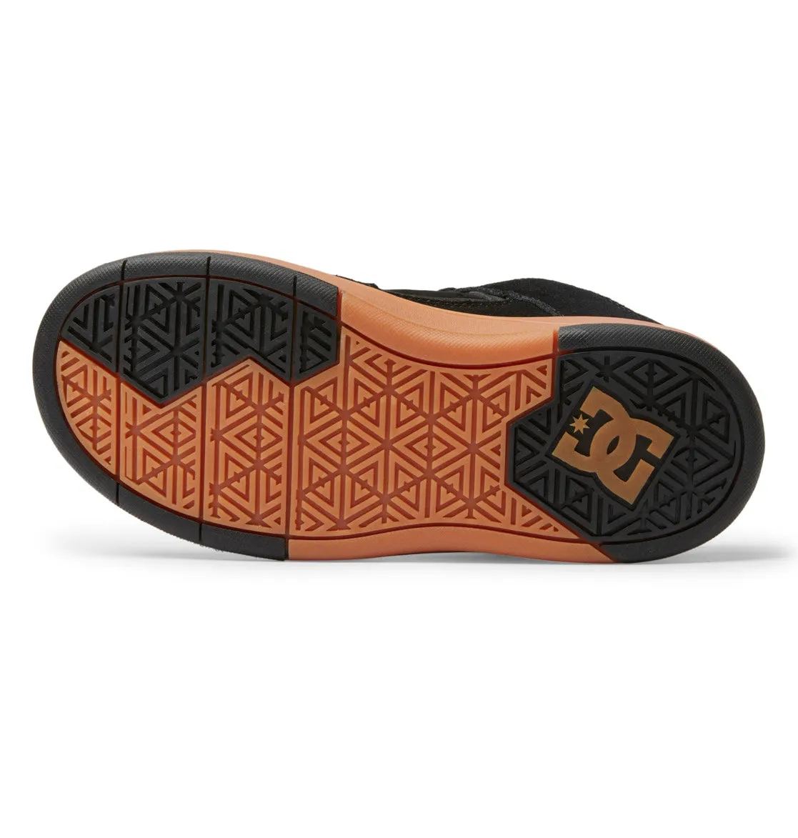 Kids' DC Cure Shoes