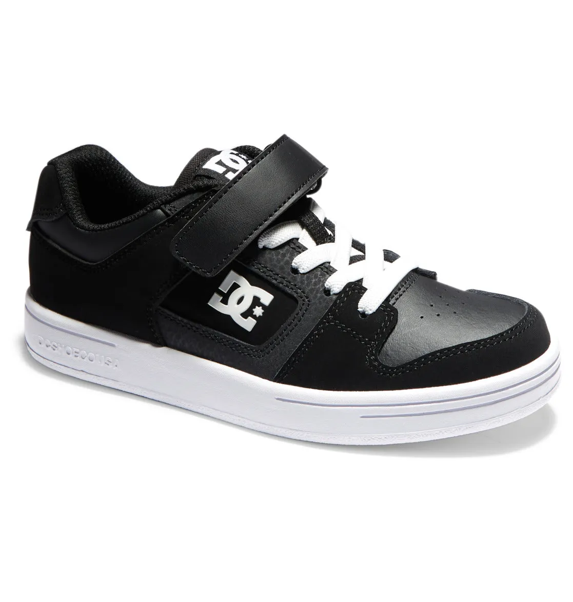Kids' Manteca 4 Elastic Lace Shoes