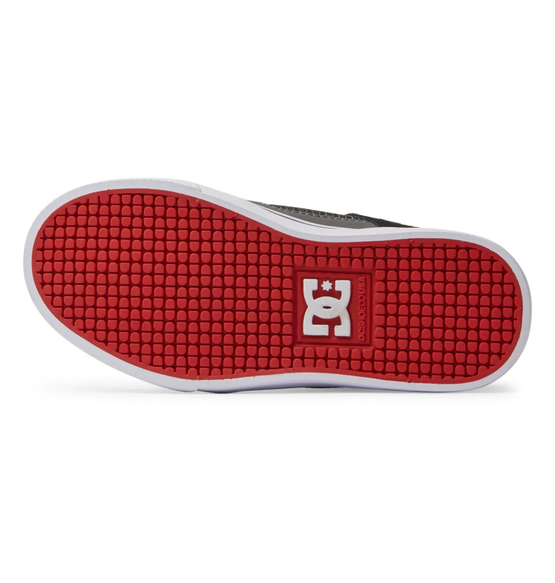 Kids' Pure High Elastic Lace High-Top Shoes