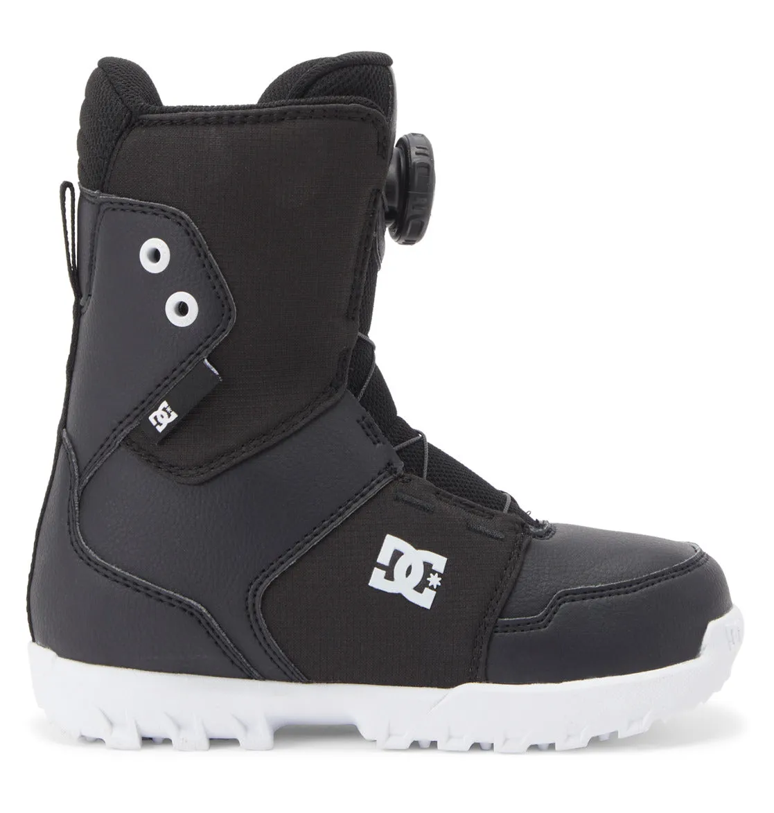 Kids' Scout BOA Snowboard Boots