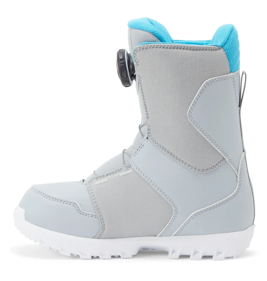 Kids' Scout BOA Snowboard Boots