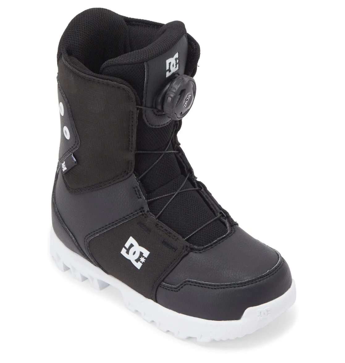 Kids' Scout BOA Snowboard Boots