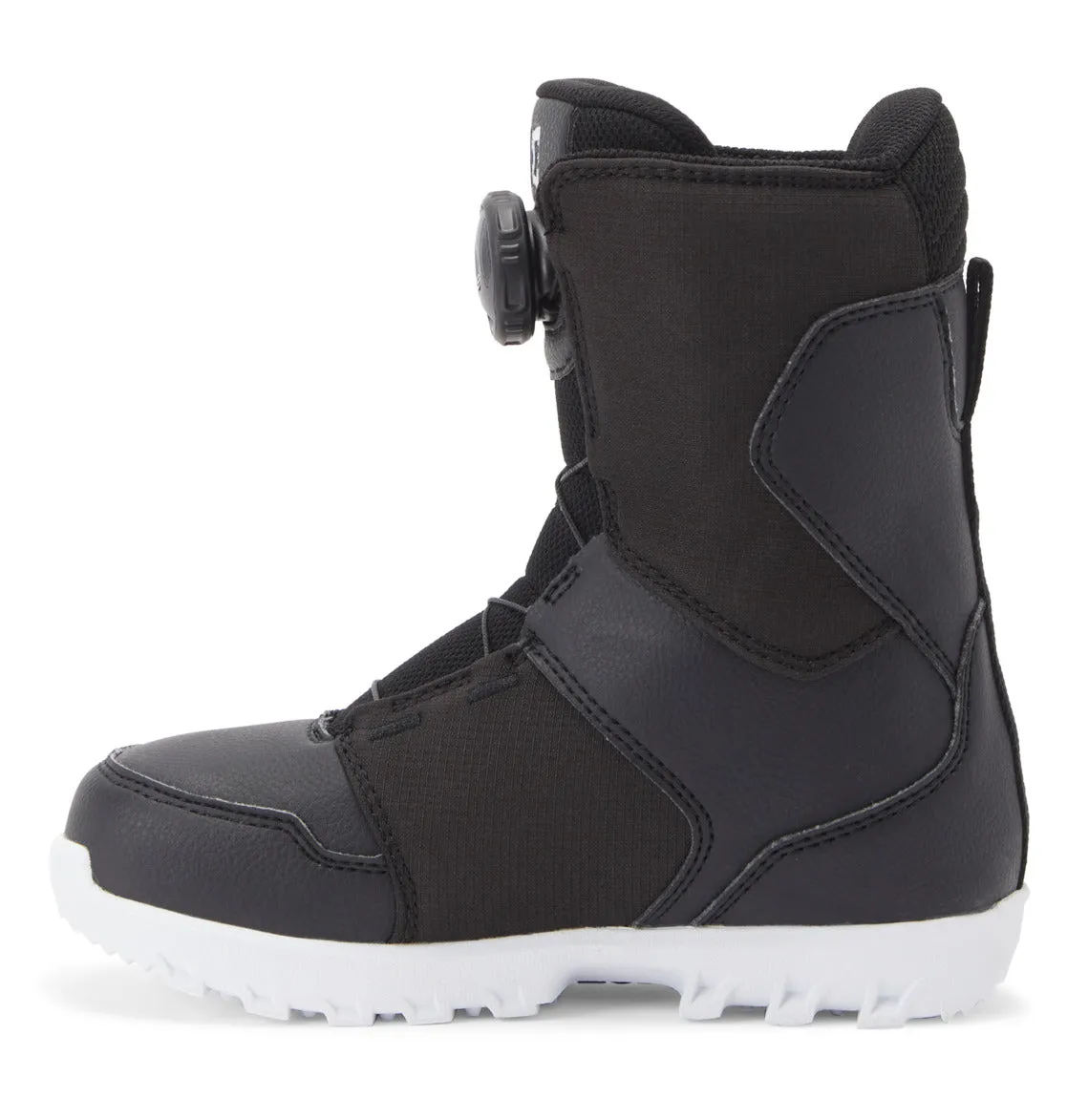Kids' Scout BOA Snowboard Boots