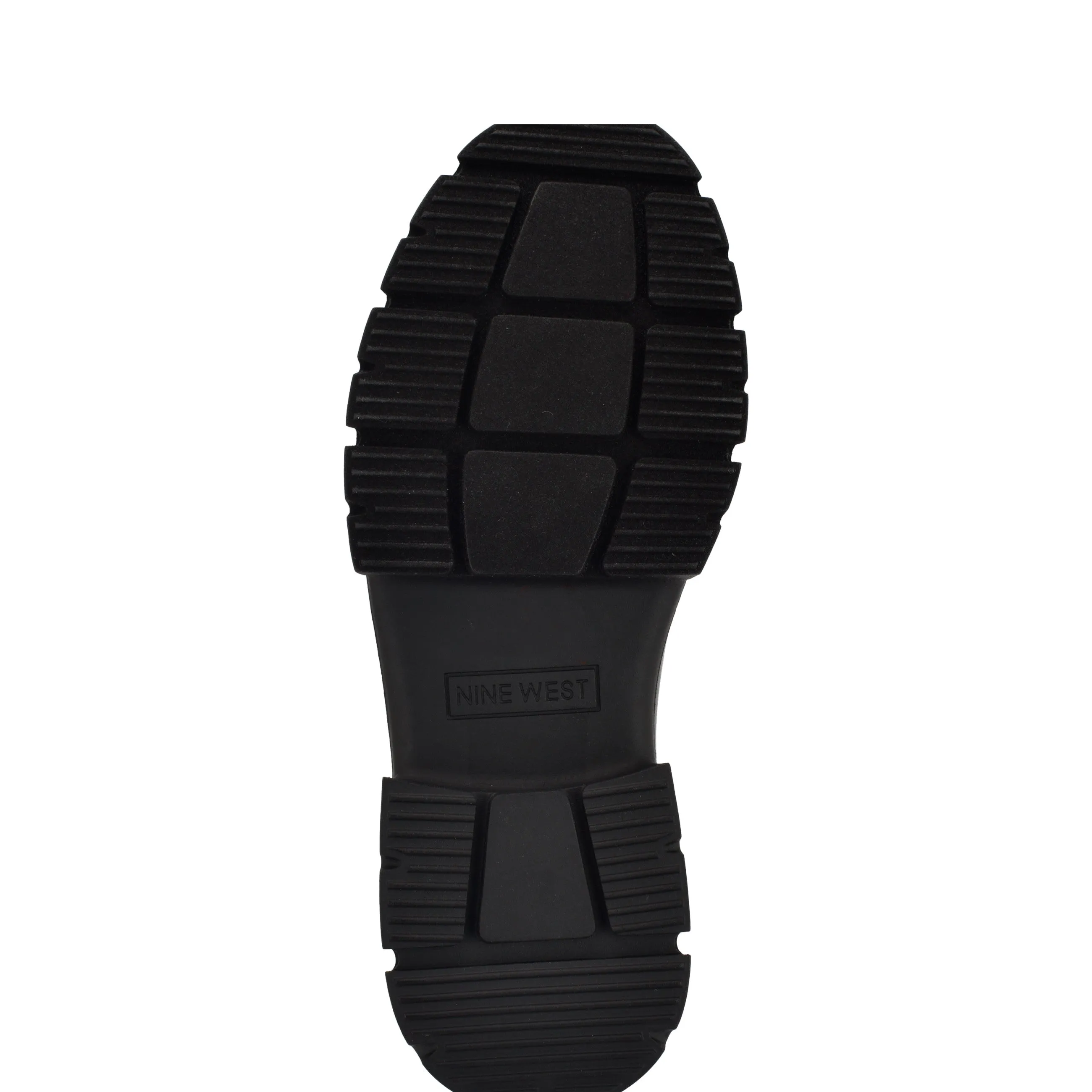 Kimma Lug Sole Booties